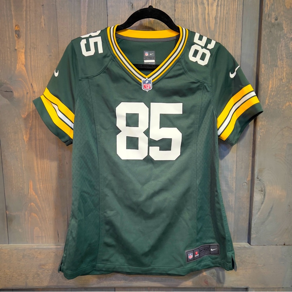 Green Bay Packers Jersey